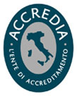 Ente di accreditamento Accredia